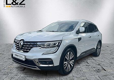 Renault Koleos INITIALE PARIS BLUE dCi