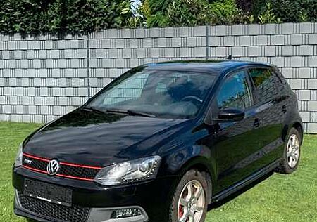 VW Polo GTI Volkswagen 1.4 DSG