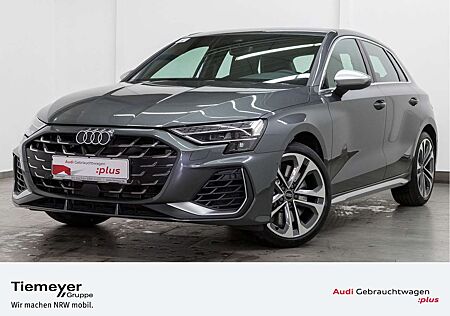 Audi S3 TFSI Q FACELIFT LEDER NAVI+ -SO