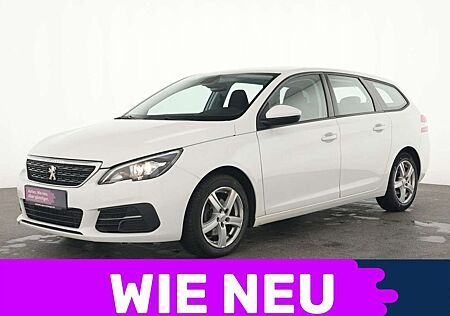 Peugeot 308 Active Navi|PDC|SHZ|SichtPaket|Bluetooth