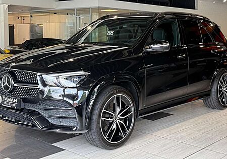 Mercedes-Benz GLE 400 d 4M AMG*Pano*HuD*Luftf.*StHzg*SoftClose