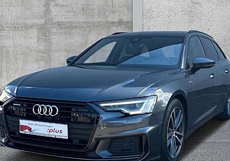 Audi A6 Avant 40 TDI quattro S tronic sport