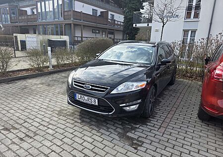 Ford Mondeo Business Edition