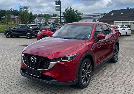 Mazda CX-5 Ad'vantage 2WD HEAD-UP-DISPLAY * 360KAMERA*