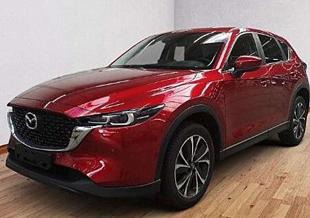 Mazda CX-5 Ad'vantage 2WD