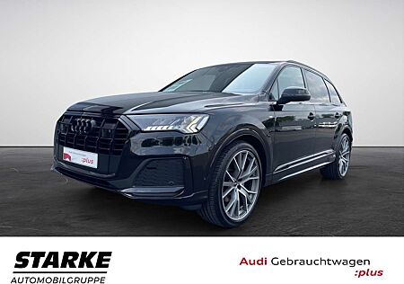 Audi Q7 50 TDI tiptronic quattro S line