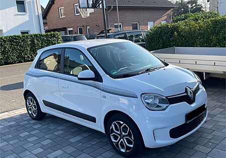Renault Twingo SCe 75 LIMITED