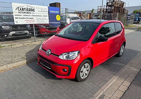 VW Up Volkswagen ! move ! BMT/Start-Stopp *AUTOMATIK*1.HAND*