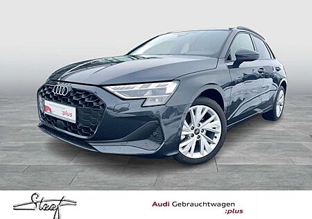 Audi A3 Sportback 30TFSI|AHK|LED|NAV|RFK|PDC