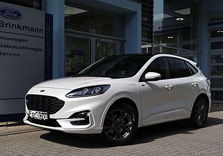 Ford Kuga 2.5 Duratec PHEV ST-LINE X