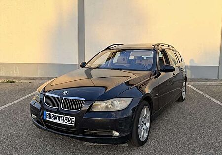 BMW 325 325i Touring Aut. Standheizung Keyless GO