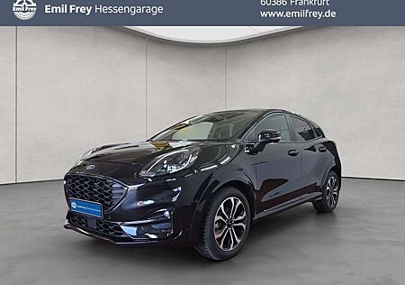 Ford Puma 1.0 EcoBoost Hybrid Aut. ST-LINE