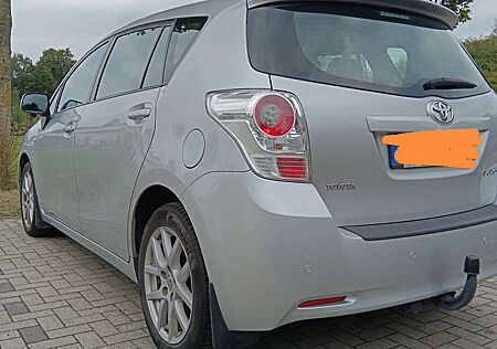 Toyota Verso 1.8 Multidrive S Executive