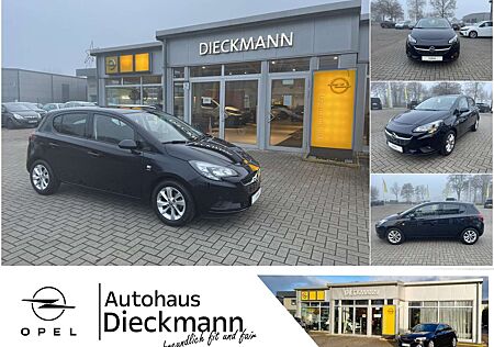 Opel Corsa Active PDC-V/H RFK SHZ IntelliLink