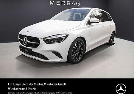 Mercedes-Benz B 180 PROGRESSIVE ADVANCED AHK WINTER KAMERA