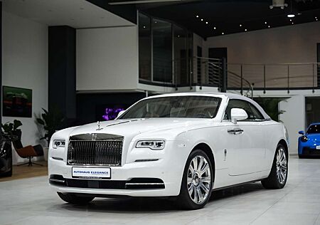 Rolls-Royce Dawn *BESPOKE*MASSAGE*HEAD-UP*CASHMERE*LUFT*LED*