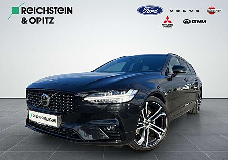 Volvo V90 B5 D Ultimate Dark AWD HeadUp/Keyless/StandH