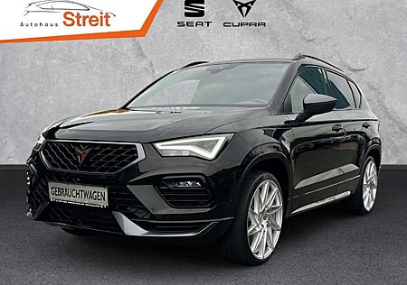 Cupra Ateca 2.0 TSI 221 kW 7-Gang DSG 4Drive AD AHK-klappbar N