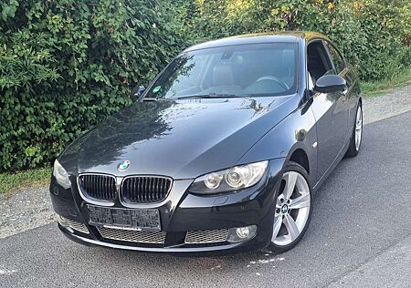 BMW 330d 330 Coupe Aut.