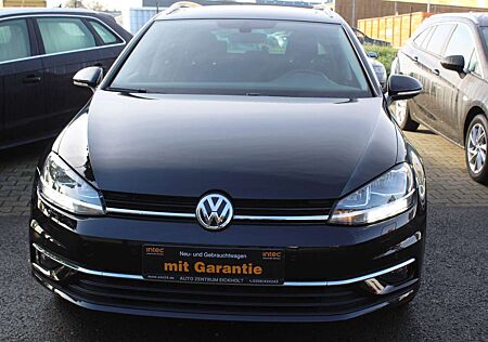 VW Golf Variant Volkswagen Comfortline Start-Stop Panorama ACC