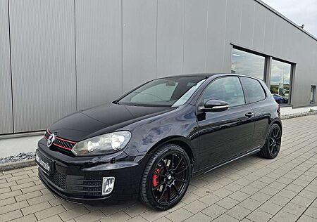 VW Golf GTI Volkswagen GTI/1.Hand/Scheckheftgepflegt/Klimaautomatik/SHZ
