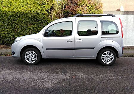 Renault Kangoo 5-Türer 1.6 16V