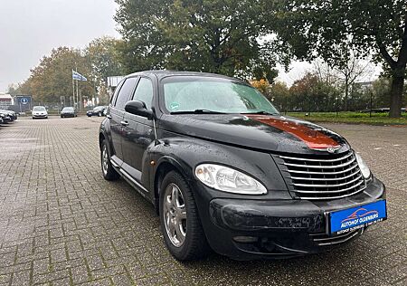 Chrysler PT Cruiser 2.0 Limited Automatik Getriebe, Ohne TÜV