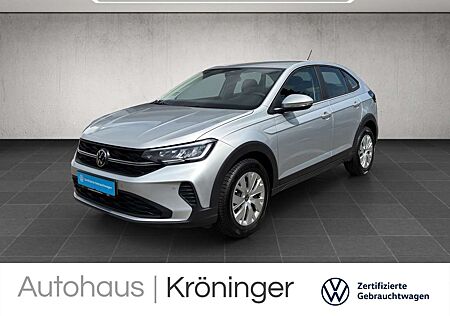 VW Taigo Volkswagen 1.0 TSI SHZ APP-Connect Digital Display