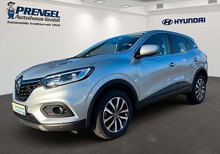 Renault Kadjar 140 TCE ZEN NAVI KAMERA ALLWETTER DAB SHZ