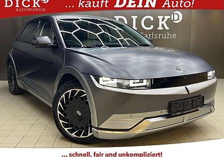 Hyundai IONIQ 5 Uniq 4WD WERKSGA+RELAX+HUD+BOSE+AHK+360+