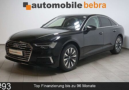 Audi A6 40TDI S-Tronic Design Quattro Virtual Standhz