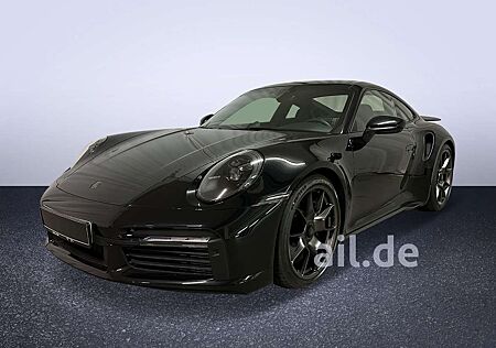 Porsche 992 Turbo S 50 Jahre Lift MATRIX LED Keramik
