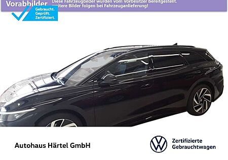 VW ID.7 Volkswagen TOURER PRO S BLACK STYLE 86 KWH AUTOMATIK LED