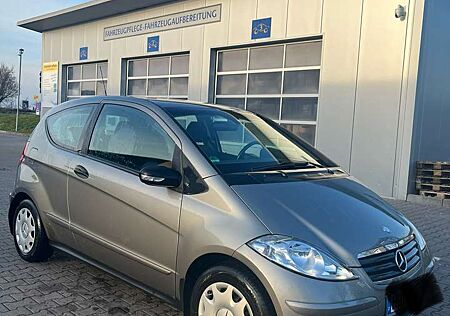 Mercedes-Benz A 160 Classic