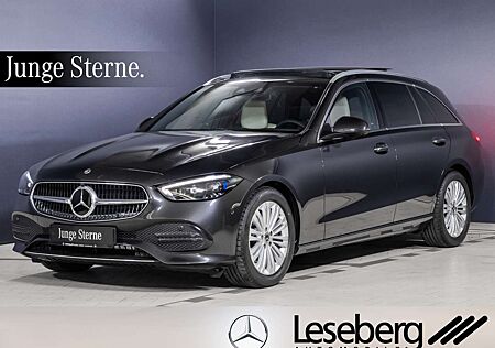 Mercedes-Benz C 220 T d 4M Avantgarde DIG.LIGHT/AHK/Pano/360°