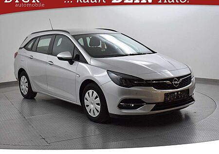 Opel Astra K ST 1.5d Busin NAVI+LED+KAMER+TEMP+PDC+MF