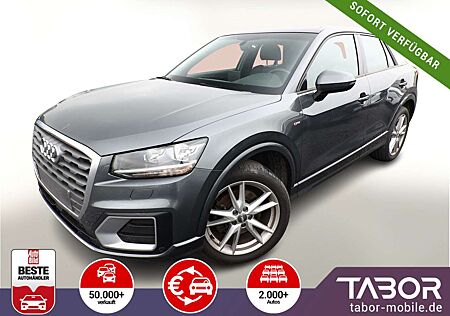 Audi Q2 1.4 TFSI 150 S tronic sport S line+ Pano PDC