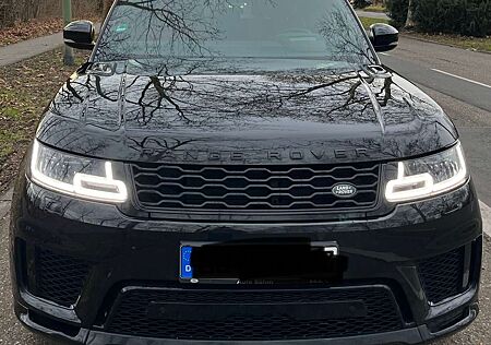 Land Rover Range Rover Sport HSE Dynamic