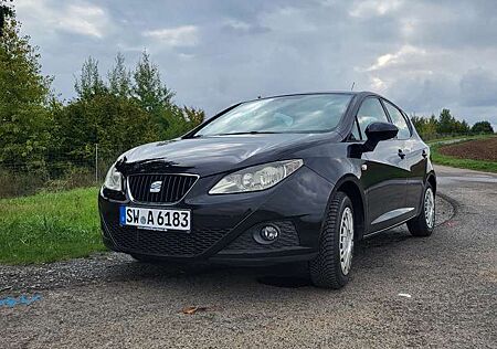 Seat Ibiza 1.4 16V Style