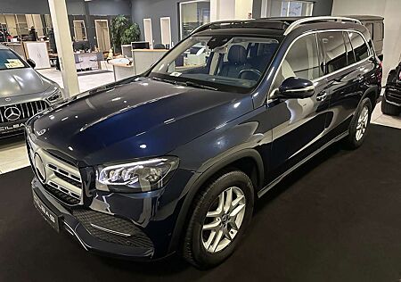 Mercedes-Benz GLS 350 d 4M 9G *HUD*360*DIST*AIRMATIC*PANO*MEMO