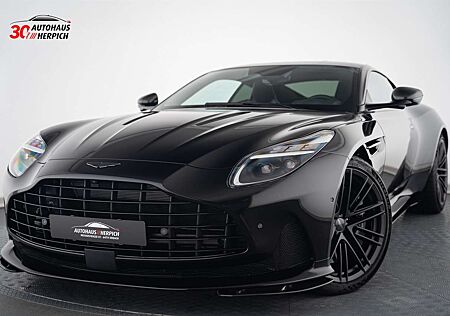 Aston Martin DB  Performance-Seat Carbon Keramikbremse B&W