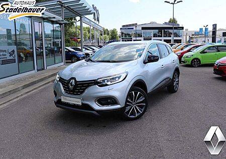 Renault Kadjar Bose Edition, Winterpaket