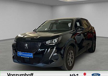 Peugeot 2008 PureTech 130 Active