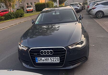 Audi A6 Avant 3.0 TDI DPF quattro S tronic