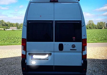 Fiat Ducato multitijet
