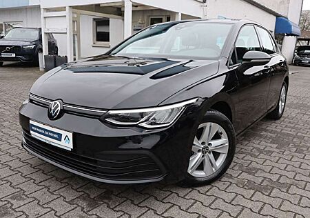 VW Golf Volkswagen 2.0 TDI SCR Life|NAVI|ACC|SHZG|LED|