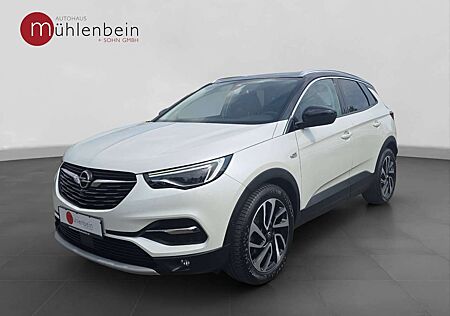 Opel Grandland X Turbo 1.6 ULTIMATE
