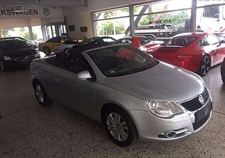 VW Eos Volkswagen 2.0