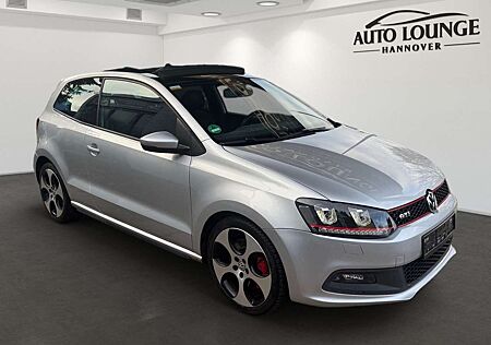 VW Polo Volkswagen GTI | Carplay | Pano | Sitzheizung | Hi-Fi