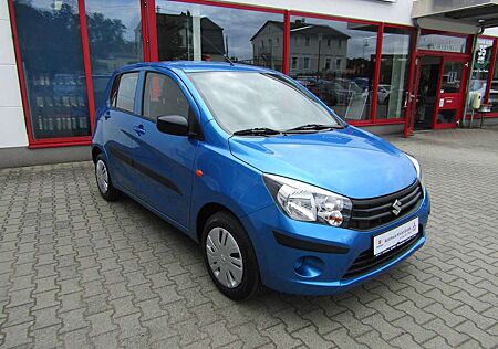 Suzuki Celerio 1.0 AGS Club Klimaanlage Bluetooth-Freisprecheinrichtung Winterräder Zentralverriegelung mit Fernbedienung